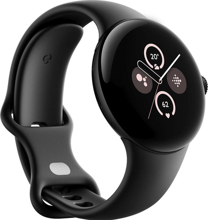Immagine prodotto Google Pixel Watch 2 LTE (41 mm, 4G)