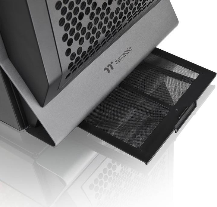 Produktbild Thermaltake Ceres 500 (mATX, Mini-ITX, ATX)