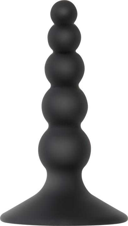 Produktbild Zero Einführung In Die Prostata-Kit Schwarz