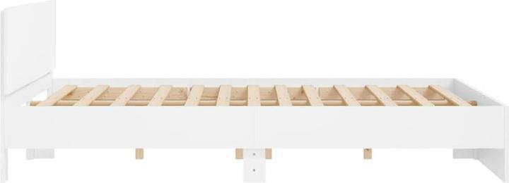 Produktbild vidaXL Bettgestell (90 x 200 cm)