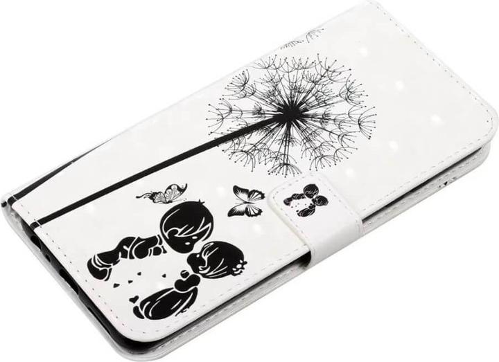 Produktbild Cover-Discount Xiaomi Redmi 14C / Poco C75 - Etui Glitzer Effekt (Xiaomi Redmi 14C, Xiaomi Poco C75)