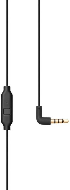 Actual product image Aiaiai Stereo Headset Tracks Headphones (ANC, Cable)