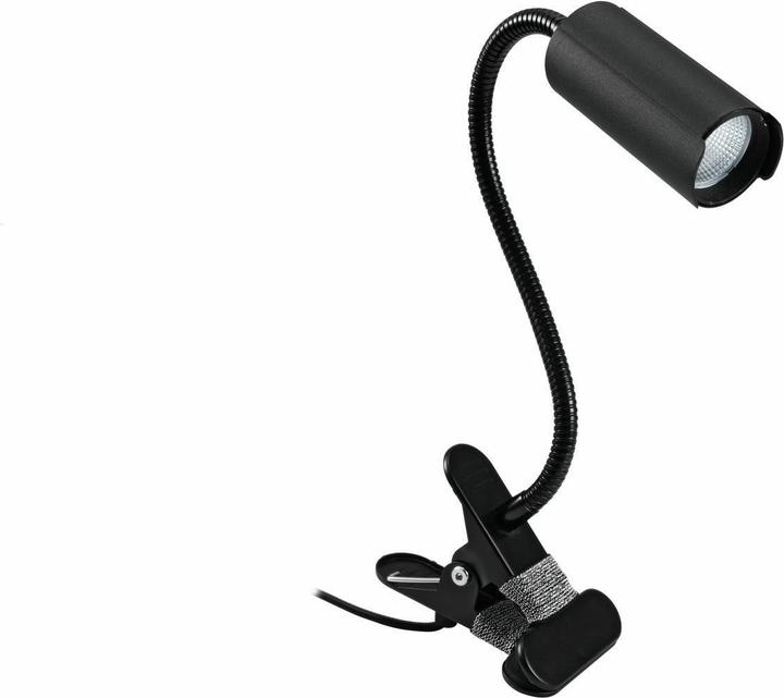 Produktbild Eurolite Klemmleuchte