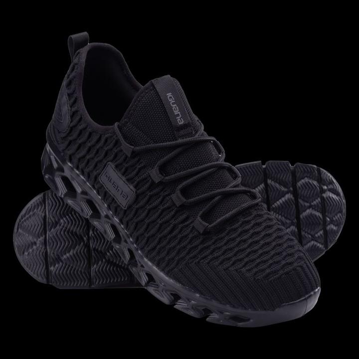 Actual product image Iguana Herrenschuhe von CLOUDY (45)