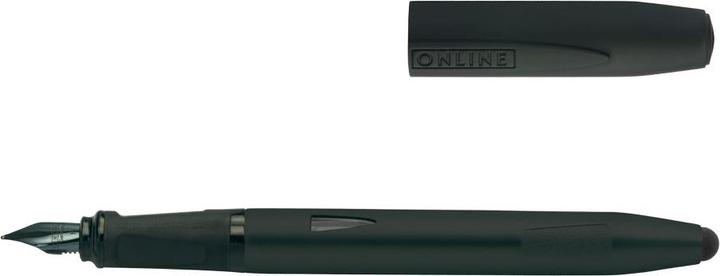 Produktbild Online SWITCH EXPERT Füllhalter (Nero, 1 x)