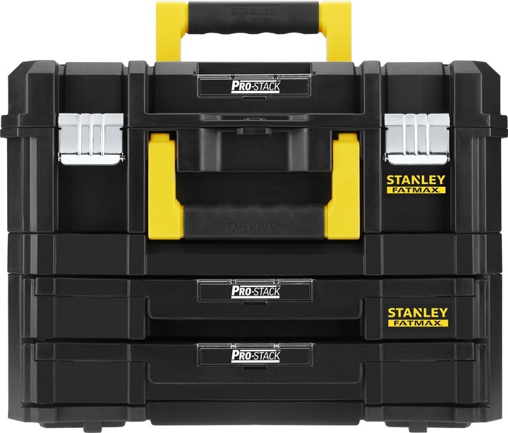 Produktbild Black & Decker Werkzeugkoffer (1 Teile)
