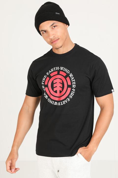 Actual product image Element Seal T-Shirt (S)