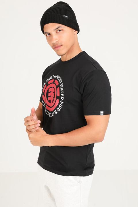 Actual product image Element Seal T-Shirt (S)