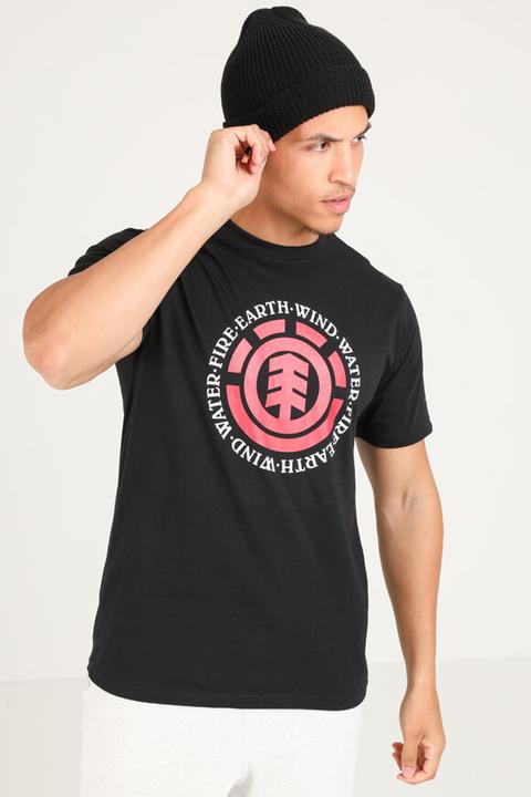 Actual product image Element Seal T-Shirt (S)