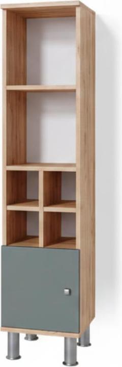 Goldkraft Eiche, Grün