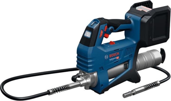 Bosch Hausgeräte Bosch Akku Fettpresse GFP 18V-10 (solo C)