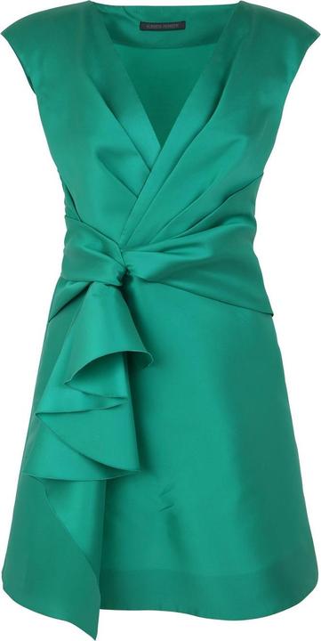 Alberta Ferretti Abiti Verde Acqua (42)