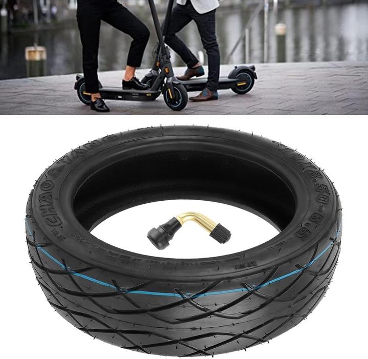 Actual product image Zywuoy Elektroroller-Reifen