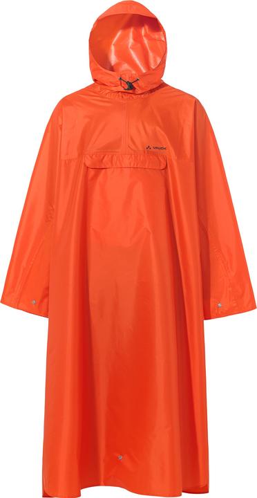 Immagine prodotto Vaude Hiking Backpack Poncho II (M, S)