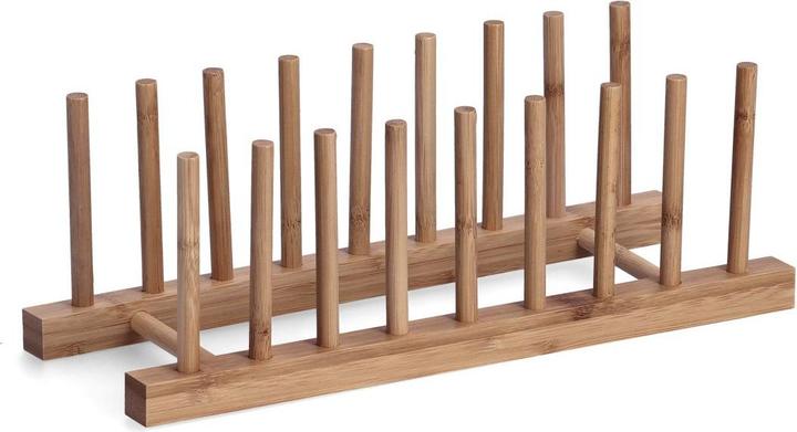 Actual product image Zeller Present Plate rack