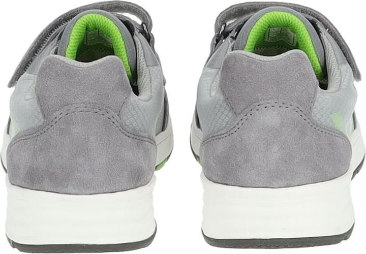 Actual product image Vado ROOKY LO ELASTIC GTX low shoe (28)