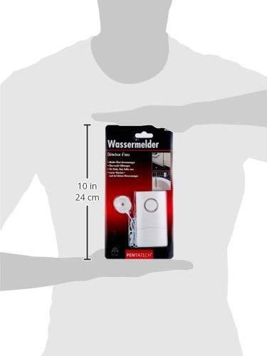 Produktbild Pentatech Wassermelder WA03