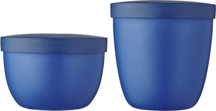 Produktbild Mepal Ellipse Snackpots