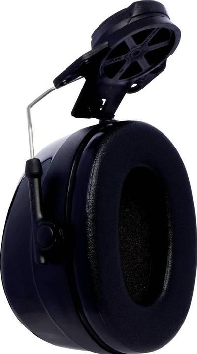 Image du produit 3M Peltor ProTac 3 Black bandeau pour casque Att. (1 x)