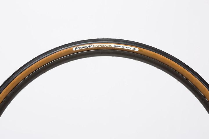 Actual product image Panaracer GravelKing (28 x 1.00, 26-622)