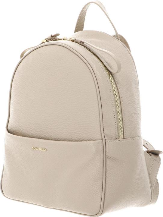 Produktbild Coccinelle Nory Backpack Grained Leather