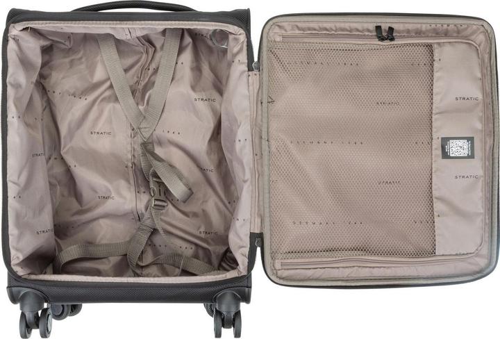Actual product image Stratic Mix suitcase (36 l)