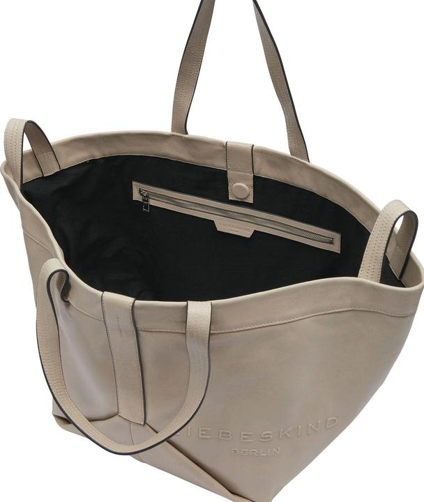 Actual product image Liebeskind Berlin Shopper Elvira 2144218 (58 l)