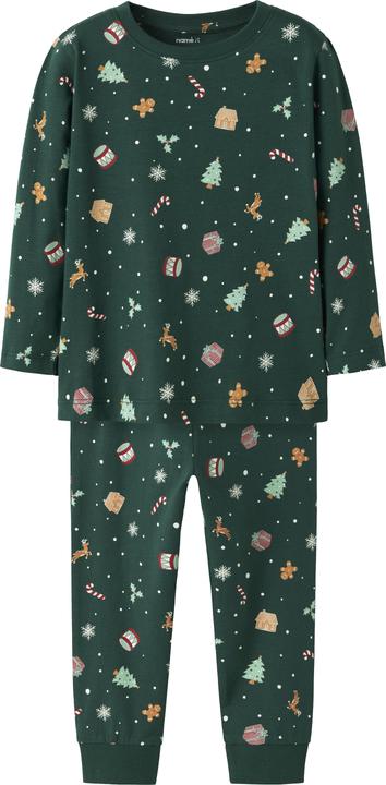 Produktbild Name it Pyjama VISMAS Schlafanzug (122)