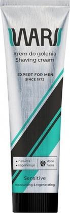 Actual product image Star Wars Wars Expert For Men Sensitive Shaving Cream 65G (Shaving cream)