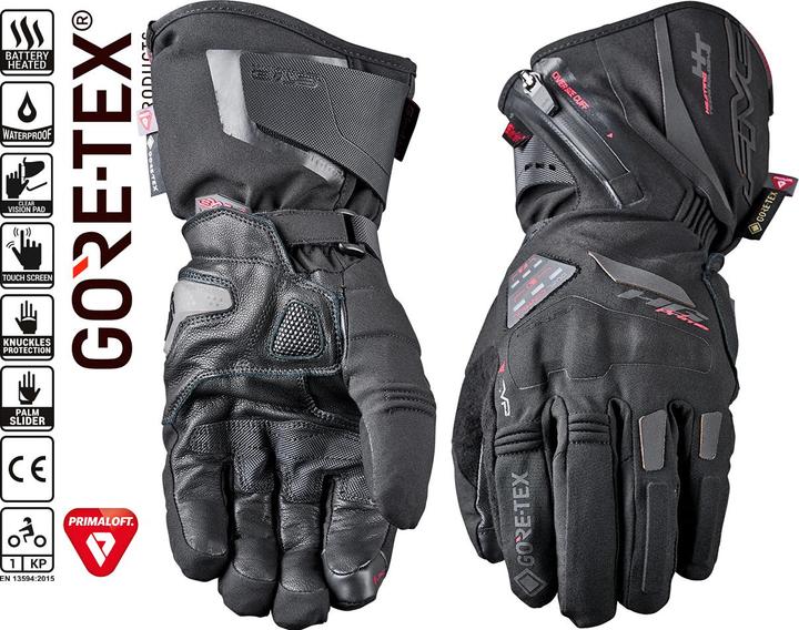 Five HG Prime GTX (Men, XL)