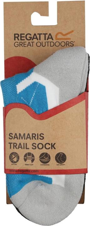 Image du produit Regatta Chaussettes de bottes (pack de 2) (lot de 2, 35.5 - 38)