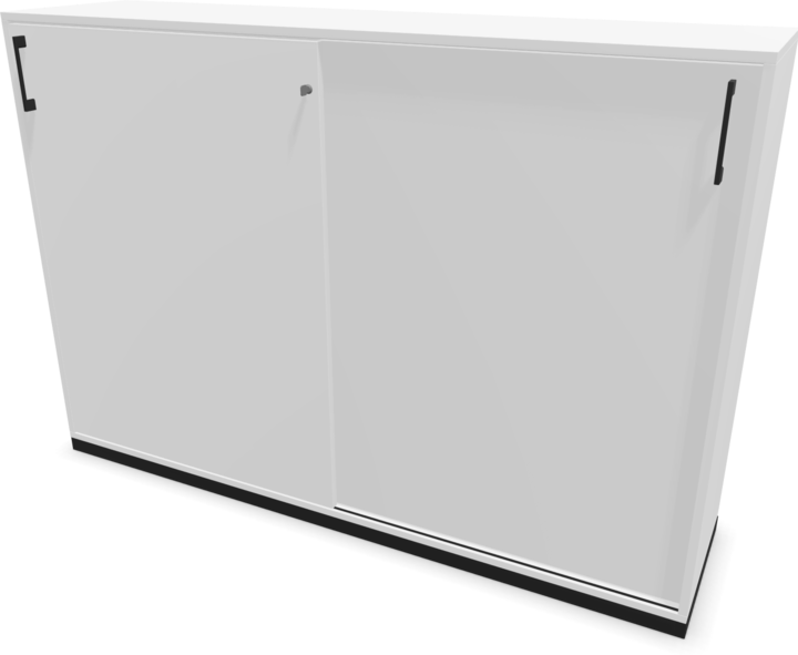 Nero, Bianco