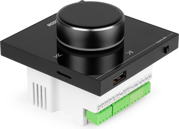 Produktbild Power Dynamics Amplificatore da Parete Powerline B50B (Verstärker)