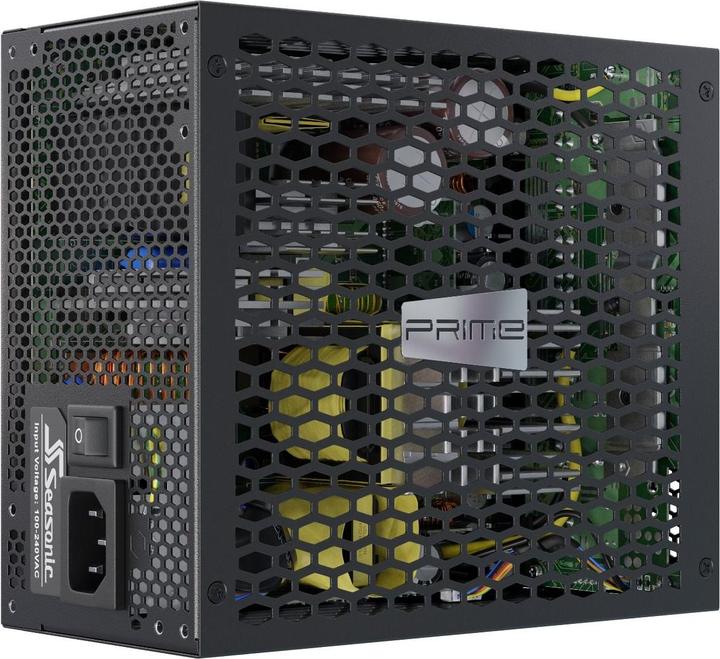 Produktbild Seasonic PRIME Fanless TX 700 (700 W)
