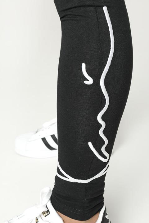 Produktbild Karl Kani Leggings (XS)