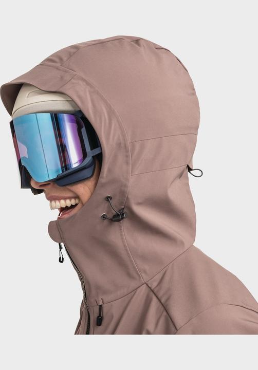 Produktbild Schöffel Women's Softshell Jacket Milagle (XL)