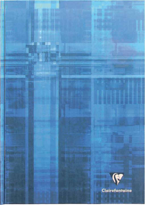 Immagine prodotto Clairefontaine Notebook (A4, Righe, Copertina morbida)