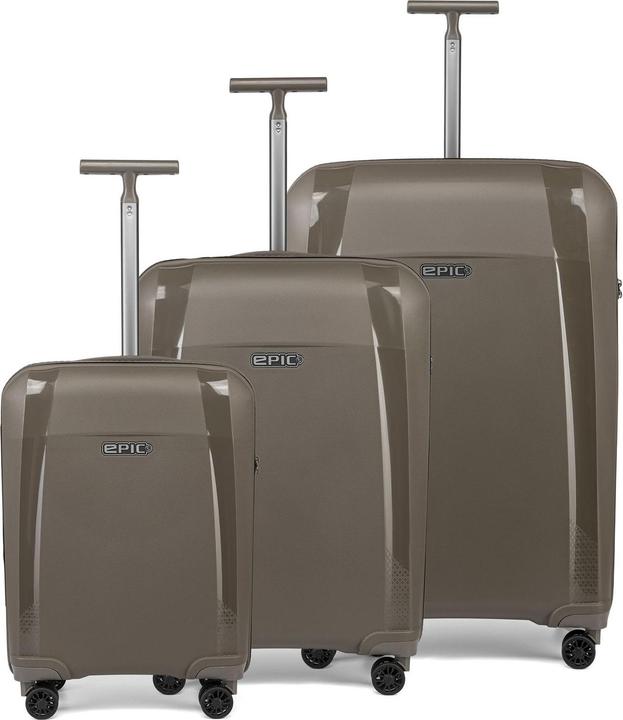Produktbild Epic Phantom SL Trolley-Set L / M / S (95 l)