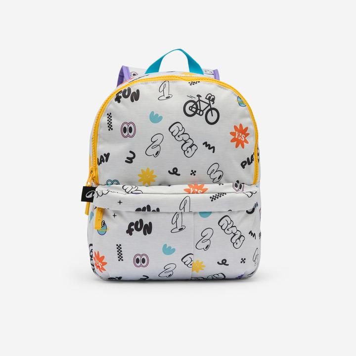 Produktbild Decathlon Kinder-Rucksack 10 L Polyester