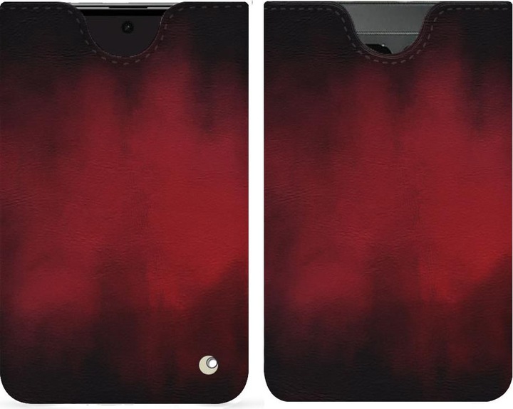 Produktbild Noreve Lederschutzhülle (Google Pixel Fold)