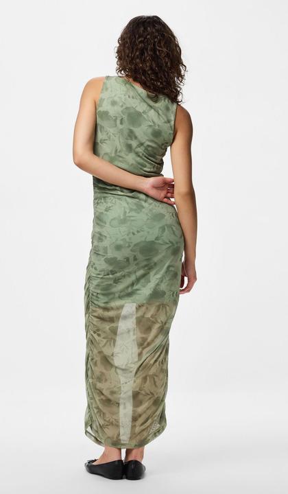 Produktbild Pieces PCALLY Maxikleid (L)