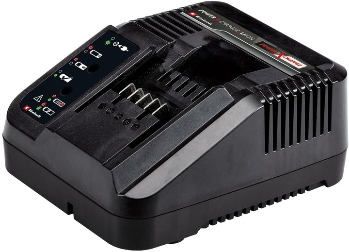 Image du produit Einhell GE-CM 18/33-2 Li Set (Fonctionnement sur batterie)