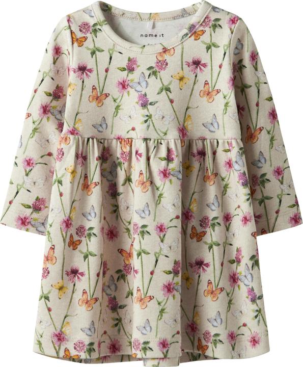 Actual product image Name it Langarm Kleid (50)