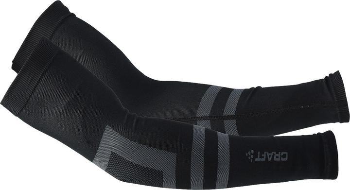 Produktbild Craft Seamless Arm Warmer Black /l (M, L)