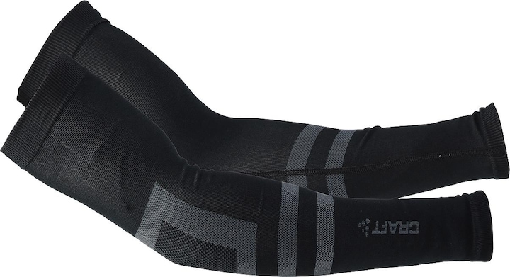 Produktbild Craft Seamless Arm Warmer Black /l (M, L)