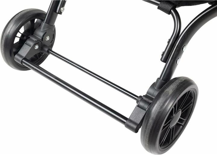 Produktbild Mickey Mouse Baby's Pushchair CZ10395 Blue Foldable (6 Monate - 3 Jahre)