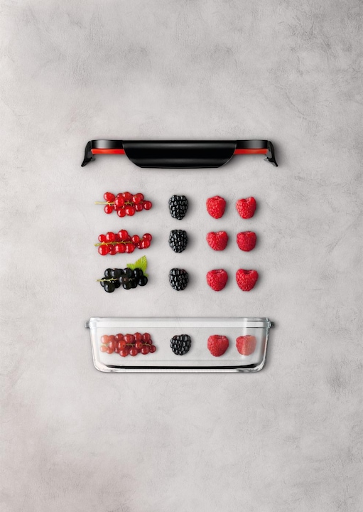 Actual product image Silit Storio (2.40 l)