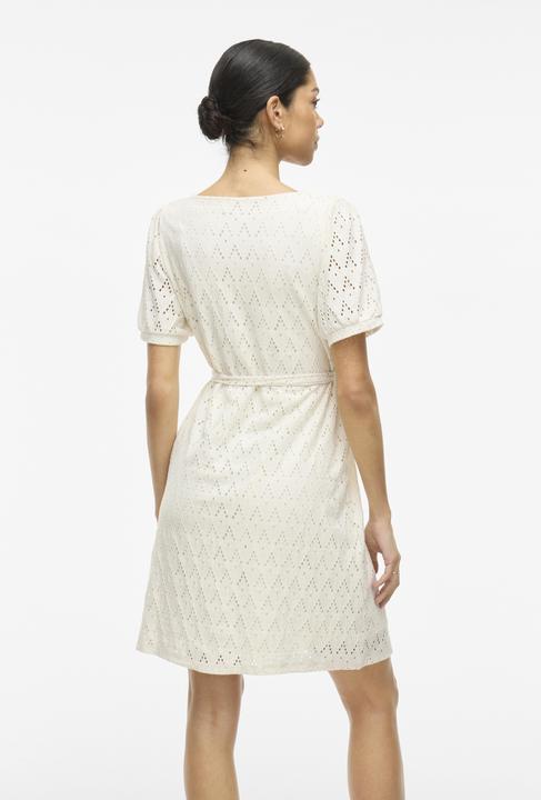 Produktbild Vila Kurzarm Minikleid (XL)