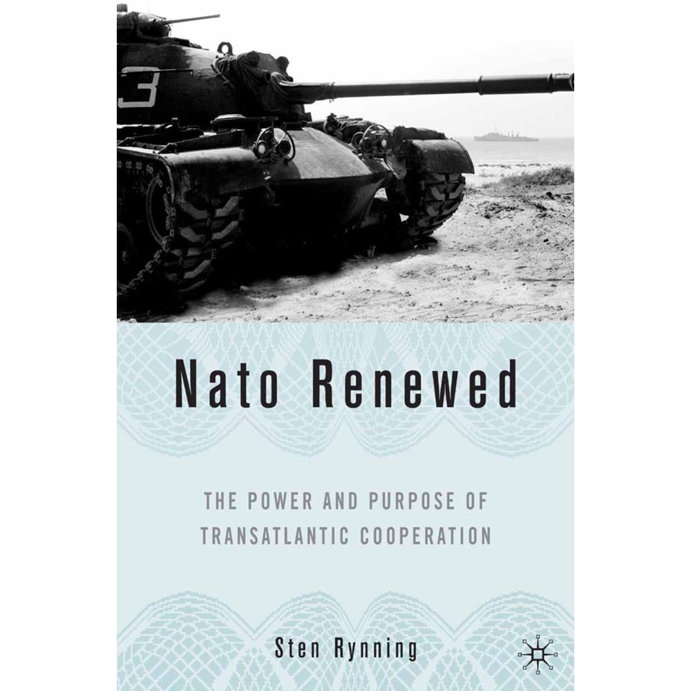 NATO Renewed, Fachbücher von S. Rynning
