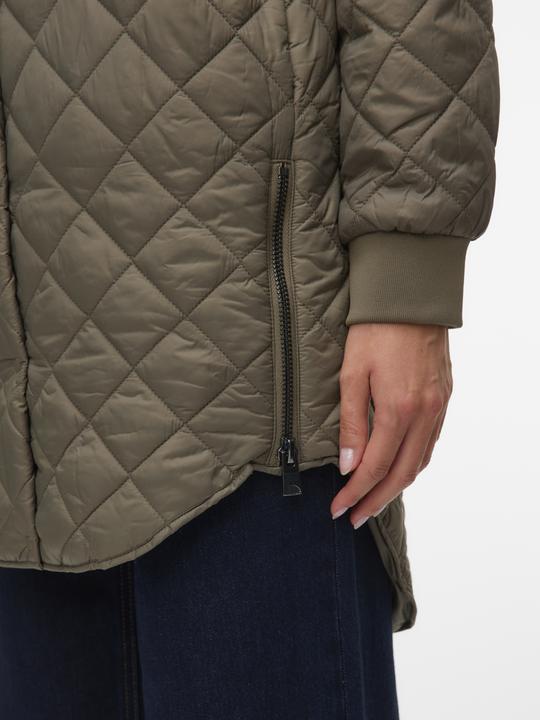 Actual product image Vero Moda Quilted jacket